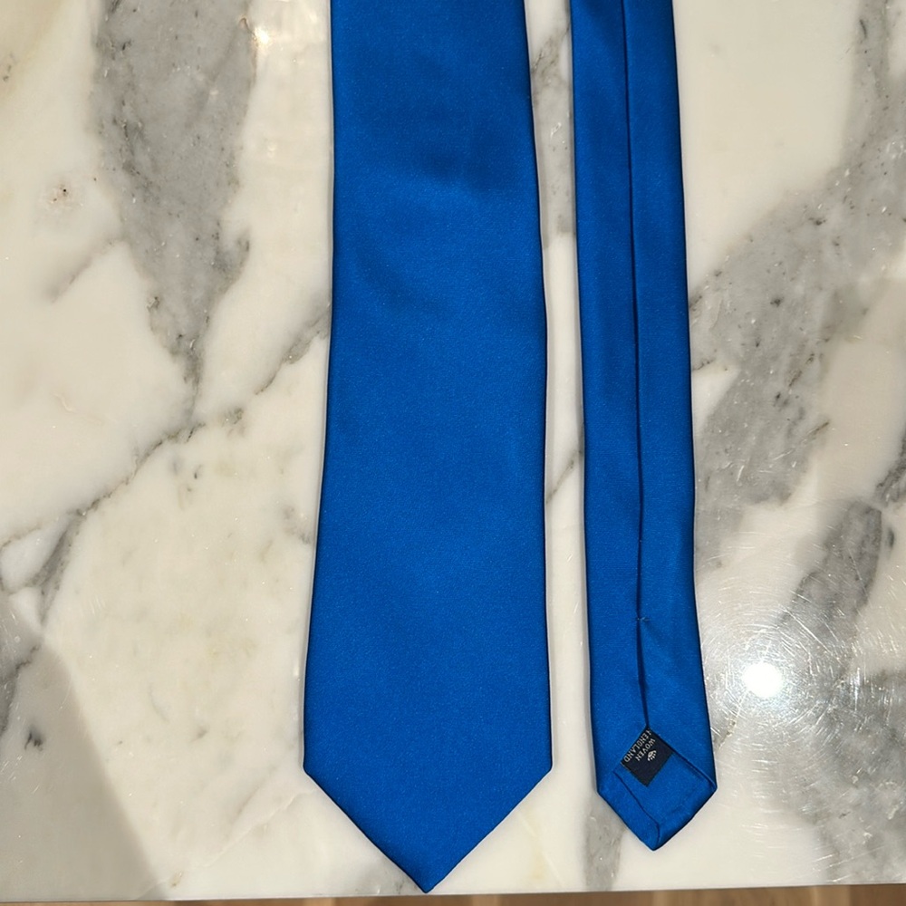 Tie Eton - image 1